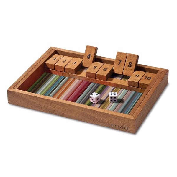 Shut the Box