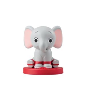 Faba Le canzoni di Ele l'elefante