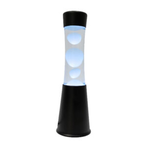 Lava lamp multicolor