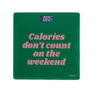 Bilancia "Calories"