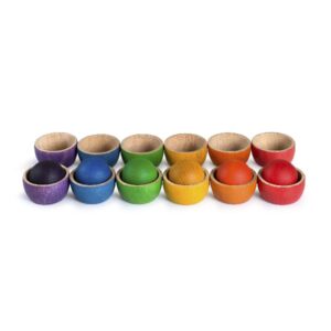 Bowls & balls