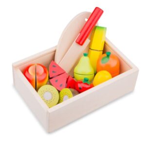 Set frutta da tagliare