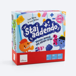 Stai addendo