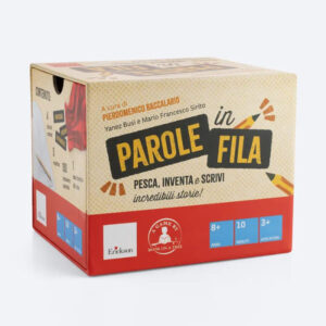 Parole in fila