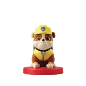 Faba Paw Patrol La squadra dei cuccioli Rubble