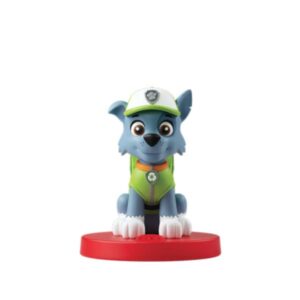 Faba Paw Patrol La squadra dei cuccioli Rocky