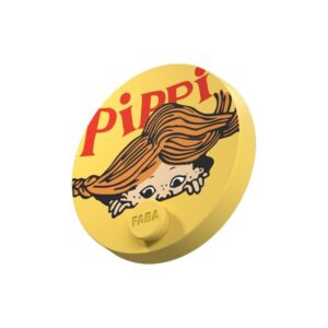 Faba disco Pippi Calzelunghe