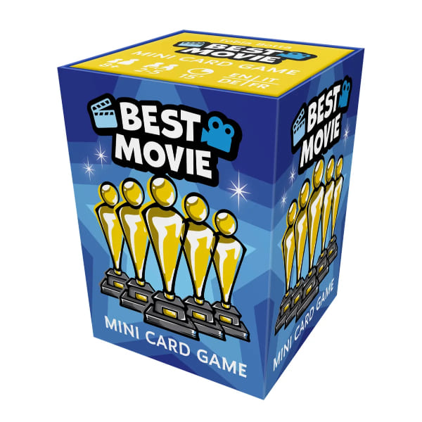 Best Movie