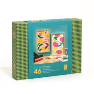 Atelier 46 - Stampa su gel