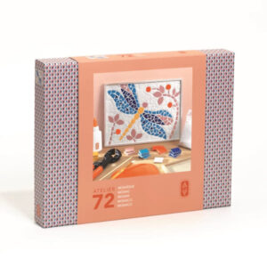 Atelier 72 - Mosaico