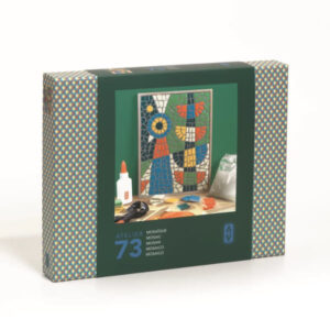 Atelier 73 - Mosaico