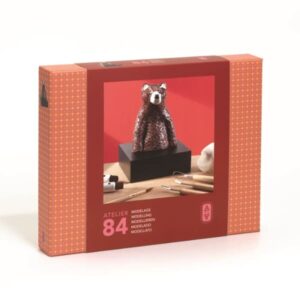 Atelier 84 - Modellato