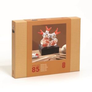 Atelier 85 - Modellato