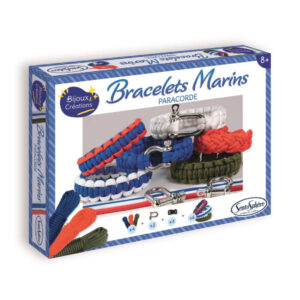 Braccialetti marinaio