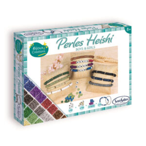Perle Heishi boys & girls
