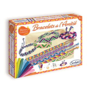 Braccialetti dell'amicizia