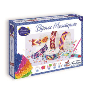 Bijoux mosaico