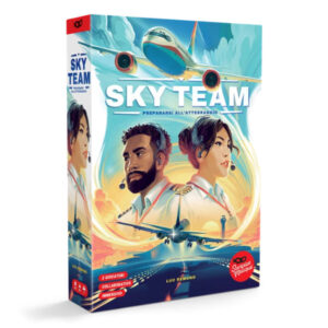 Sky team