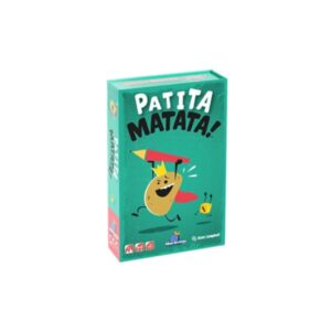 Patita matata