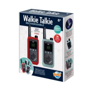 Walkie Talkie