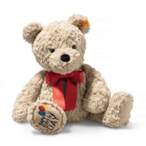 S Orso Jimmy Happy Birthday