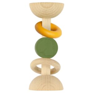 Sonaglio dinosauro