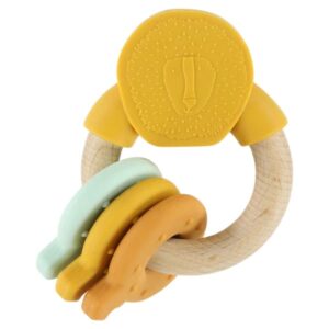 Anello leone