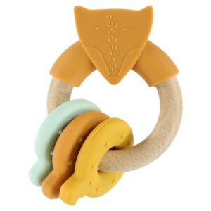 Anello volpe