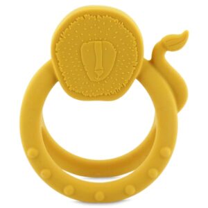 Anello della dentizione leone