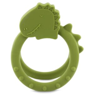 Anello della dentizione dinosauro