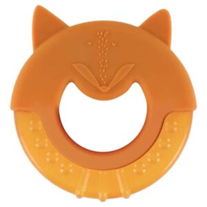 Anello della dentizione refrigerante volpe