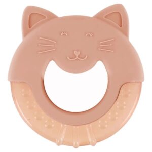 Anello della dentizione refrigerante gatto
