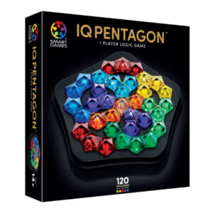 IQ Deluxe Pentagon