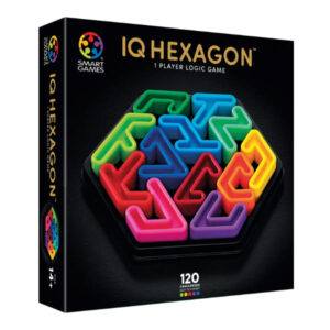 IQ Deluxe Hexagon