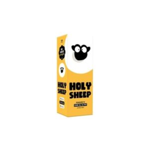 Holy Sheep
