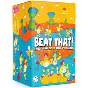Beat That - L'Esilarante Gioco delle Sfide Pazze