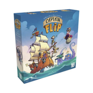 Captain Flip