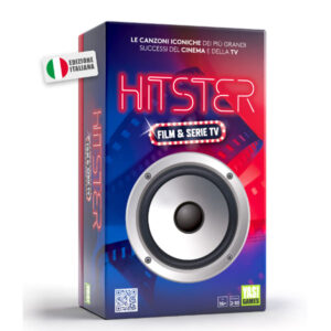 Hitster - Film e serie tv