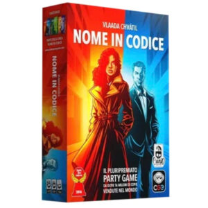Nome in Codice - 2a ed.