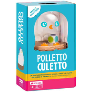 Polletto Culetto