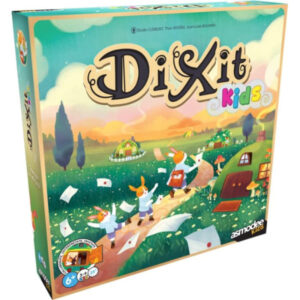Dixit kids