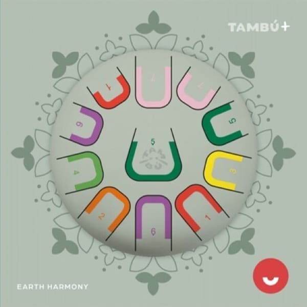 Tambù Earth Harmony