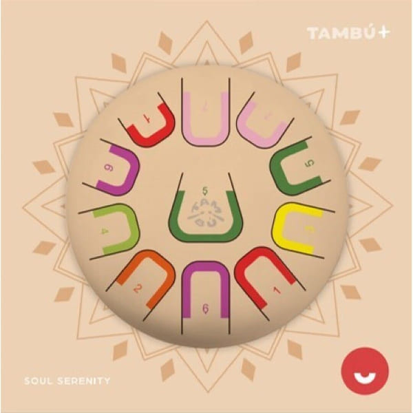 Tambù Soul Serenity