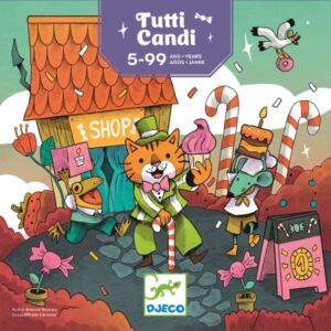 Tutti candi