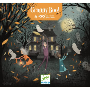 Granny Boo