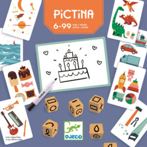 Pictina