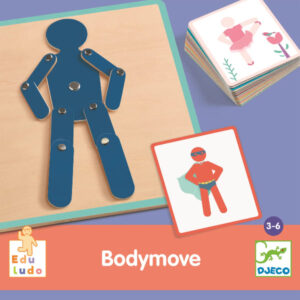 Bodymove