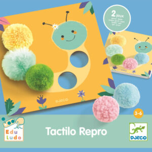Tactilo Repto