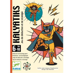 Kalyatiks