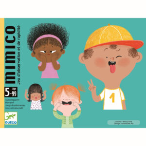 Mimico